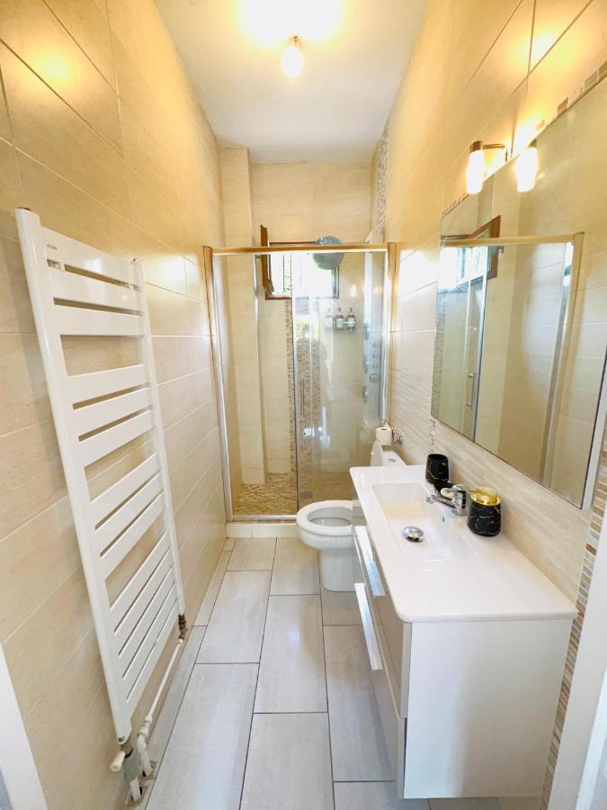 Jabeen'S House Bedroom 1 Bezons Exterior photo